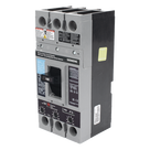 Interruptor Termomagnético / 600V CA / 3 Polos / 150A / Capacidad Interruptiva 65kA / 350 kcmil / Montaje en Gabinete
