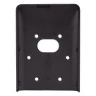 Bracket de sujecion a pared para Min Moe Serie DS-K1T670