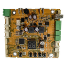 Tarjeta Madre para Torniquete / RS-485 / Múltiples Protocolos / Diseño Compacto