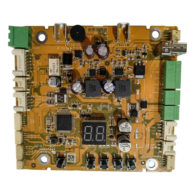 Cuadro de Mando (Tarjeta Madre) para Torniquete DS-K3G200LX-R/DM55