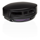 Sensor Láser de Presencia / IP66 / Rango 5.5 m (18 ft) / Ángulo 90° / 400 Puntos / Clase 1