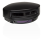 Sensor Laser con Detección de Presencia para Barreras y Puertas Rapidas / Para Aplicaciones de Exterior IP66