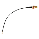 Pigtail de U.FL a SMA Hembra para wAP R (LTE)