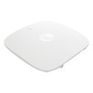 Punto de Acceso Wi-Fi 6E / Tri-Banda 2.4/5/6 GHz / 3 Radios SDR / 1,500 Clientes / PoE / Montaje Techo o Plafón
