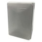 Kit de Caja TMKS1 con THAPA Ciega Incluida Color Blanco (7902-02002)