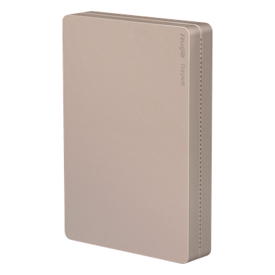 Caratula protectora color Rosa Dorado 1 pieza para Access Point modelo RG-RAP1260