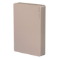 Caratula protectora color Rosa Dorado 1 pieza para Access Point modelo RG-RAP1260