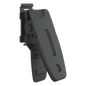 Clip de Metal para Body Cam / 20 g / Negro / Compatible DS-MH2311, DS-MCW405, DS-MCW407