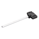 Llave de Desbloqueo / Compatible Motor XBS-IZ-1200 / Material Resistente Impactos / Instalación Sin Herramientas / Diseño Compacto