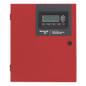 Panel de Detección de Incendio Direccionable / 50 Puntos / 100 Dispositivos en Combinación SK/SD / Comunicación IP, Celular y Telefónica Dual / Red de hasta 17 Paneles / Circuito SLC Integrado
