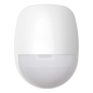 Detector PIR Cableado para Interior / Inmunidad a Mascotas / Rango de Detección de 18 mts / Angulo de 85.9° de Cobertura