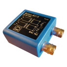 Balun E1 / Adaptador BNC 75Ω a RJ45 120Ω / 2048 kbps / ITU G.703 / Sin alimentación