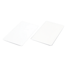 Tarjeta de Acceso RFID / Mifare 13.56 MHz / ISO Prox / PVC Imprimible / 86 x 54 x 1 mm