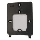 Soporte de Pared para Biométrico / Acero Resistente / Montaje Interior y Exterior / Compatible con DS-K1T343MWX