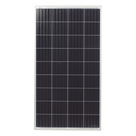 Módulo Solar / 125 W / 12 Vcc / Policristalino / 36 Celdas Grado A / Rango -40°C a 80°C