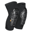 Rodillera de Neopreno / Triple Capa / Malla Transpirable / Talla M/L / Uso Prolongado