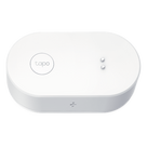 Sensor Inteligente de Fugas de Agua / IP67 / Alarma 90 dB Ajustable / 6 Sondas Sensibles / Batería AAA 3+ Años / Wireless 868-922 MHz / Compatible Tapo Hub
