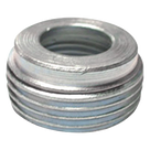 Reducción de Aluminio / 32 mm a 19 mm (1 1/4\" - 3/4\") / Alta Resistencia / Resistente a la Corrosión