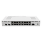 Cloud Core Router 2004-16G-2S+PC, con enfriamiento pasivo