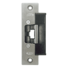 Contrachapa Eléctrica Universal / Ajustable en Campo / Voltaje Dual 12/24 VCC o 12-24 VCA / UL 1034 / 1,000,000 Ciclos / Fail Safe o Fail Secure