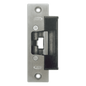 Contrachapa Universal/ ideal para cerraduras  Estándar/ Sensor/ UL/ 3 Años Garantia