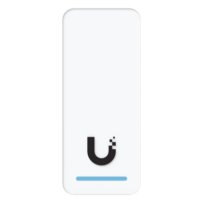 UniFi Access Lector Gen 2 lector NFC y sensor de movimiento, para aperturar una puerta (requiere UA-HUB-OUTDOOR)