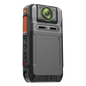Radio PoC 4G LTE y Cámara Corporal 16 MP, 2 en 1.