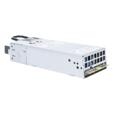 Fuente de alimentación para switchs cnMatrix con fuente removible 930 W, para corriente alterna (No incluye cable de corriente)