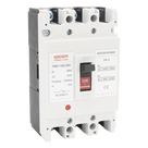 Protector Térmico Trifásico / 50 A / 690 V CA / Capacidad de Ruptura 125 A / Conductores 50 mm / -5°C a +40°C