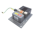 Magnetrón Banda S / 30 kW Pico / 3050 ± 25 MHz / Imán Integral / Guía de Onda Tipo 10 / 2.1 kg