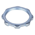 Contratuerca Metálica / 2\" (51 mm) / Acero Galvanizado / UL Listed / IMC