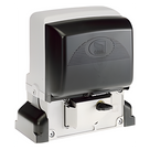 Motor para puerta corrediza con cremallera / BK1800 / 1800 kg / 220 Vac / Deteccion de obstaculos
