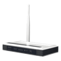 Ruteador 3G y 4G Inalámbrico (1T/1R)