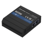 Router Industrial LTE 4G / 150 Mbps Cat 4 / 2 Puertos Ethernet / WiFi 2.4 GHz / Montaje DIN / -40°C a 75°C