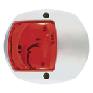 Luz de Navegación Marina / Certificación USCG / Embarcaciones <20 m / Visibilidad 2-3 Millas Náuticas / Arco 225° / 12V/24V / Montaje Vertical