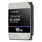 Disco Duro Data Center / 16 TB / 7200 RPM / SATA 6 Gb/s / SAS 12 Gb/s / CMR / HelioSeal / 2.5M-hour MTBF / 3.5 Pulgadas