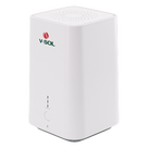 ONU DualMode GPON/EPON / Wi-Fi Doble Banda 2.4 y 5 GHz / 2 Puertos Gigabit / 1 Puerto FXS / Easy Mesh / Hasta 1200 Mbps Wi-Fi