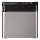 Impresora Térmica / 80 mm / 250 mm/s / USB+LAN+WiFi+BT / IP52 / Corte Automático