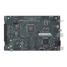 Tarjeta Digital / Detector de Metales / Compatible INTELL218ZIR / Transmisión Segura / Diseño Compacto