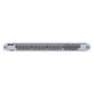 Switch Data Center 200GE / 24 Puertos QSFP56 200G + 8 QSFP-DD 400G / 16.0 Tbps 5350 Mpps / RDMA RoCEv2 PFC ECN Lossless Ethernet / Capa 3 Spine-Leaf VXLAN EVPN / BGP OSPF MLAG / 1 RU Fuentes 1+1 Ho
