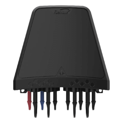 Caja NAP Preconectorizada EASYCONN® de FiberHome para Exterior con Splitter 1:9 30/70