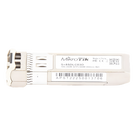 Transceptor MiniGbic SFP+ 10G LC Duplex para fibra Multi Modo 300mts
