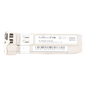 Transceptor MiniGbic SFP+ 10G LC Duplex para fibra Multi Modo 300mts