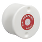 Punto de Muestreo Para Usarse Con Capilares de Aspiración | Necesita Rollo de Capilar RP5219 | Conector RP5223 y Conexión Tipo “T” Modelo RP5204