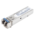 Transceptor SFP / 100Mbps / LC / 1310nm / Monomodo / 20km / -40°C a 75°C