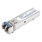 Transceptor mini-Gbic SFP 100Mbps LC 1310nm para fibra Mono Modo 20 Km