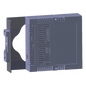 Montaje para riel de Rack, switch NetonixWS-6-MINI