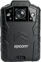 Body Camera para Seguridad / Hasta 48 Megapixeles / Video HD 4 Megapixel / Descarga de Video Automática / GPS Interconstruido / Pantalla LCD