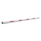 Mástil Iluminación LED / 3 m (9.8 ft) / Rojo/Verde / 12 VDC / 1.5 A / IP65 / Compatible Barreras XBF/XB6000