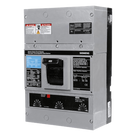 Interruptor Termomagnético / 600V CA / 3 Polos / 400A / Capacidad Interruptiva 65 kA / Sin Zapatas Principales